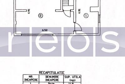 VILA PIPERA 5 CAMERE | CORTINA NORTH | - 8