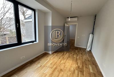 Casă modernă 4 camere Domenii – Singur în curte rezidential sau birou - 11