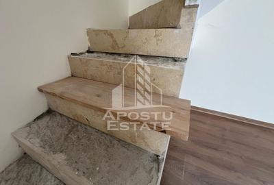 Casă individuală patru camere, Giarmata Vii, Timis, La cheie - 8