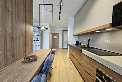 Apartament modern cu parcare subterana Vitus - 7