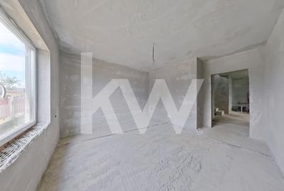Casa cu 7 camere, 224 mp utili, teren 1000 mp | Feldioara - 15