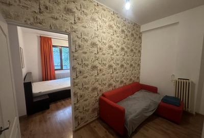 Apartament 2 camere, Calea Victoriei, etaj 1, bloc - lista 2, mobilat, (video) - 5