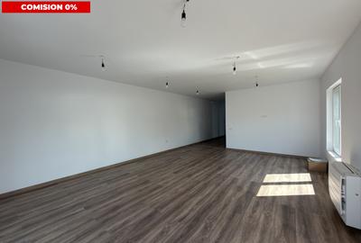 Duplex Smart, Structura Ecologica din Lemn, 128mp utili - Cerneteaz, Timis - 2