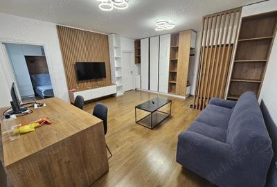 Apartament 2 camere + loc de parcare subteran – Militari - Drumul Osiei - 2