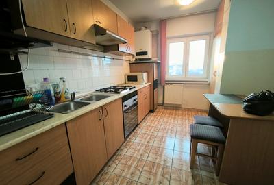 Apart. cu 3 camere si 2 bai+garaj, langa Kaufland Marasti/Agarbiceanu - 2