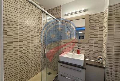 Apartament de lux/de inchiriat/terasa proprie/Craiova - 11