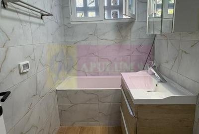 Apartament 3 camere 70mp metrou Piata Sudului cu loc parcare inclus - 14