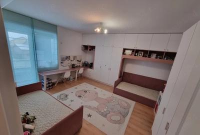 Apartament 3 camere, nou 2023 | Mobilat premium | 2 Parcări | Popești-Leordeni - 6