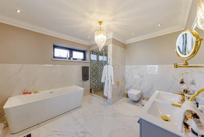 Vila  Premium | Design semnatura | Braytim, Timisoara - 33