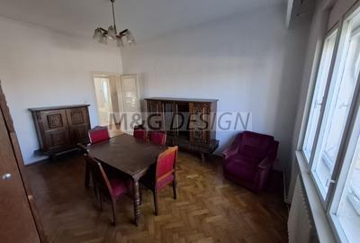 2 camere in vila Sagului-Elisabetin etaj 1 - 14