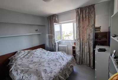4 camere decomandat, 8/10, 84mp-Crangasi-50m metrou - 7