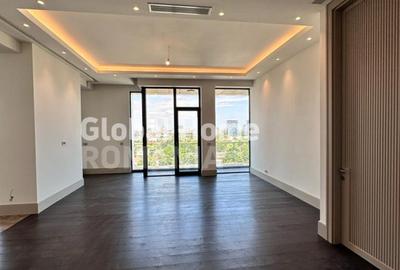 Penthouse 234MP | Barbu Vacarescu | Mobilat si utilat premium | - 6