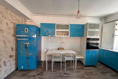 Apartament 2 camere de vanzare, situat in zona Casa de Cultura - 14