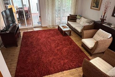 Vila individuala 6 dormitoare Iancu Nicolae/Serban Cantacuzino - 5