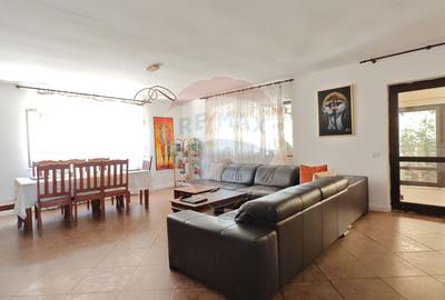 Duplex cu 5 camere în Pipera