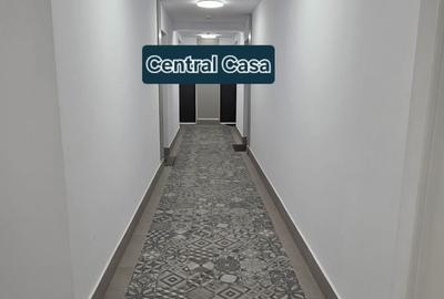 Silk District, apartament intabulat, 2 camere spatios, boxa si parcare acoperita - 8