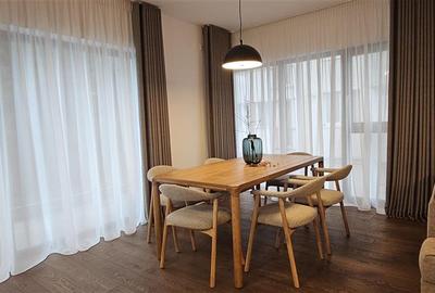 Apartament 3 camere 101mp,blacon 10mp, Buna Ziua, zona Grand Hotel Italia - 14