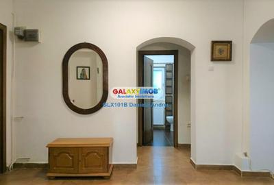 APARTAMENT 3 CAMERE in VILA+GARAJ (la Demisol) - 15