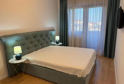 Pipera Plazza- complex rezidential Natrom, 2cam Premium+loc parcare - 7