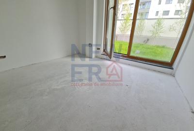 Apartament 3 camere cu terasa si gradina 80 mp, bloc boutique in zona Domenii - 7