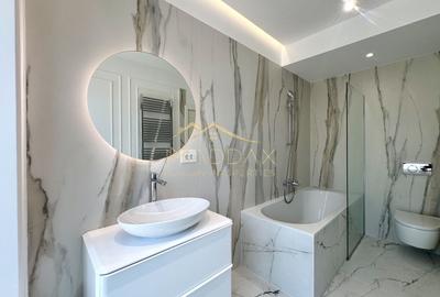 Vila cu 6 camere *575mp* / 2 locuri parcare // Pipera- Iancu Nicolae - 29