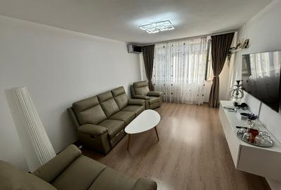 Apartament 2 camere - Titan - Renovat - 1