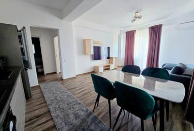 Apartament 2 Camere Strada Mărului, Fundeni Dobroești - 7