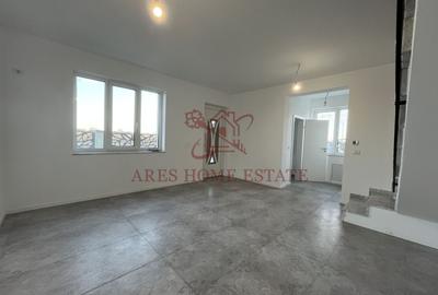 Duplex modern cu eficienta energetica - Bucovat, Remetea Mare - 2