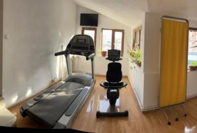 2 spații/apartamente – etaje integrale,în insulă/intersecție,la  Smith - 11