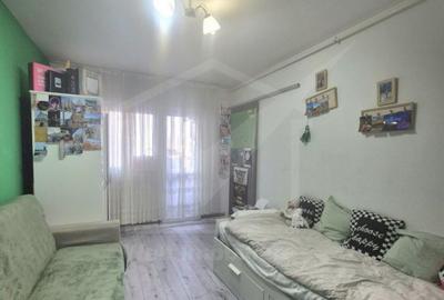 Garsoniera decomandată de vânzare – Mărăști - 1