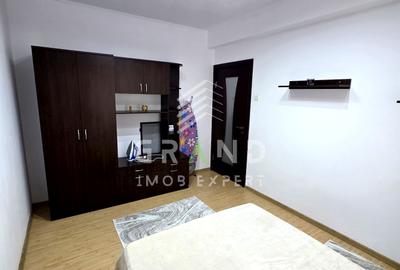 NOU PE PIAȚĂ!2 camere | Parcare inclusă | Zorilor–Europa | Str.Mircea Eliade - 8