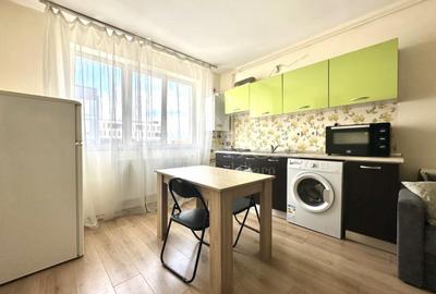 Apartament 2 camere de vanzare in Gheorgheni, Cluj Napoca - 3