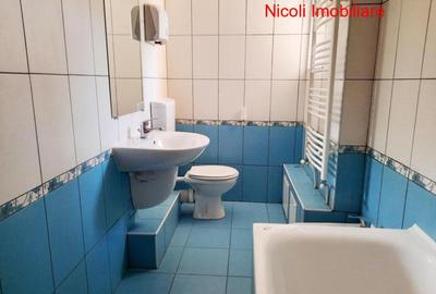 Duplex zona Stefan cel Mare - 4
