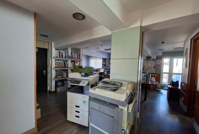 De vanzare 4 camere, ideal birouri - 4