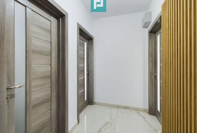 Penthouse nou cu 2 dormitoare și terasă de 29mp - 14