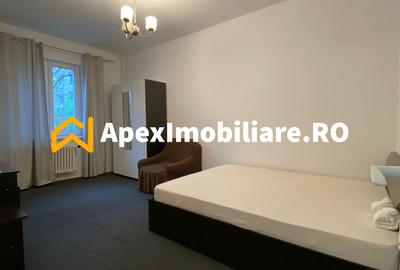 Apartament 2 camere de inchiriat Floreasca București | ApexImobiliare.ro - 4