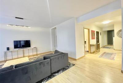 MODERN AND SPACIOUS 3 ROOMS  HERASTRAU-LE CLUB  PARKING  GARDEN - 10