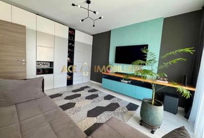2 Camere de inchiriat | 21 Residence | Centrala | Parcare Subterana - 1