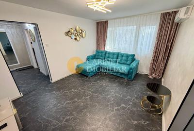 2 Camere Renovat 52mp - Mobilat/Utilat - Zona Podu Ros - Fara Risc - 3