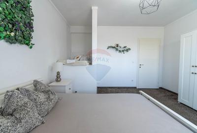 Casa de vanzare in Chinteni, 5 camere, mobilata, utilata, teren 756 mp - 13