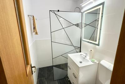 Apartament 2 camere | 2 min metrou 1 Mai | Anvelopat | Balcon | Etaj 1 - 11