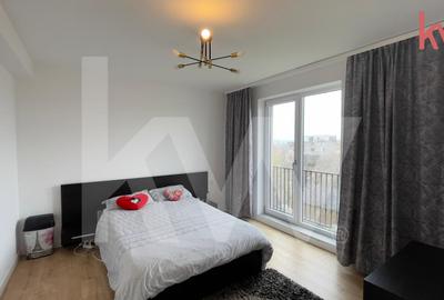 APARTAMENT 2 CAMERE - TRANSFORMAT IN 2 LOCUINTE INDEPENDENTE - 1