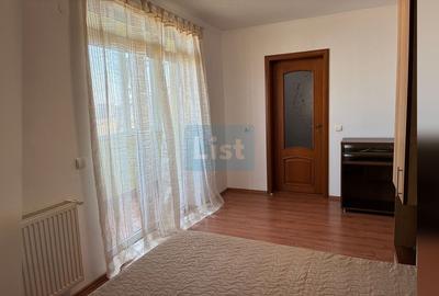 Ap. 3 camere 84 mp | 2 parcări | Bună Ziua | 0% Comision - 4