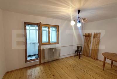 Apartament 3 camere, zona Pacurari - 1