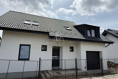 Casa Noua, Single, De Vanzare, Strada Voinicenilor - 4
