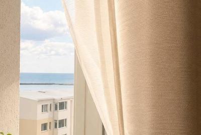2 Camere 60mp Zona Faleză Nord Vedere la Mare și Lac Renovat Total - 10