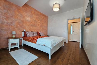 Apartament Premium In Bloc Blue Bike Vecin Cu Marea - 27