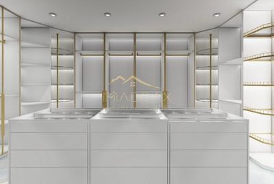 Penthouse Triplex exclusivist *285mp* // 3 Terase // Herastrau - 20