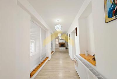 Casa la sol 170 mp utili plus teren de 1,122 mp in Vladimirescu de vanzare - 6