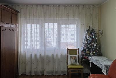 Apartament 2 camere decomandat – Parcul Tineretului, Botoșani - 7